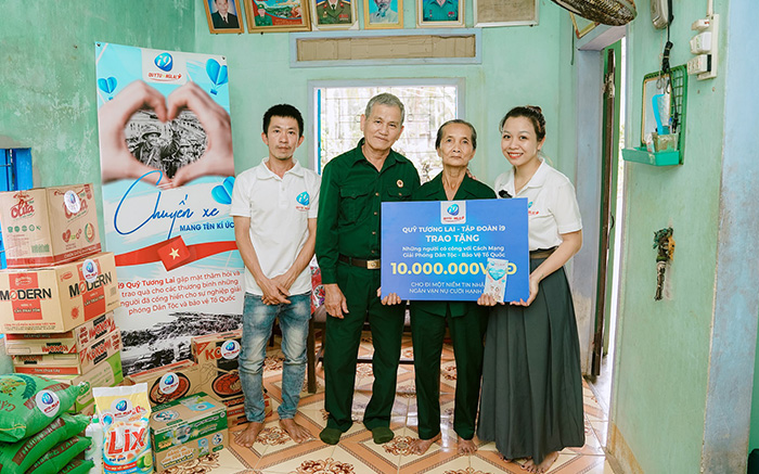 Đội ngũ chuyên nghiệp và tận tâm tại Daga88