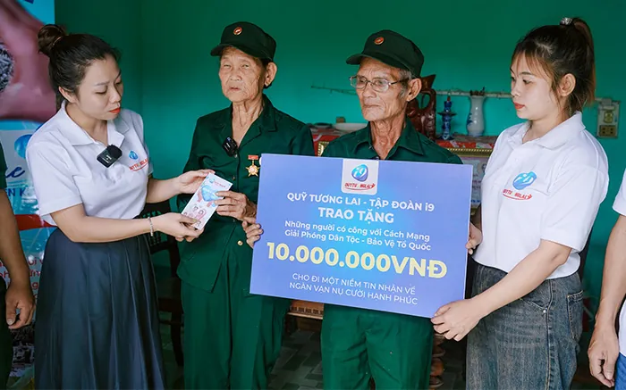 Biểu tượng quản lý tài khoản cá nhân VIP tại Daga88