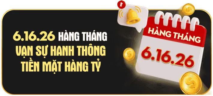 Hình ảnh cập nhật ưu đãi hàng tuần không thể bỏ lỡ tại daga88.