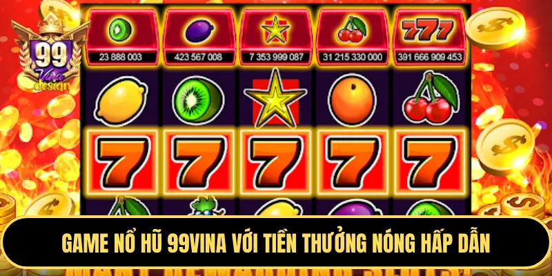 Khuyến mãi đặc biệt dành cho các trò chơi slot game tại daga88.