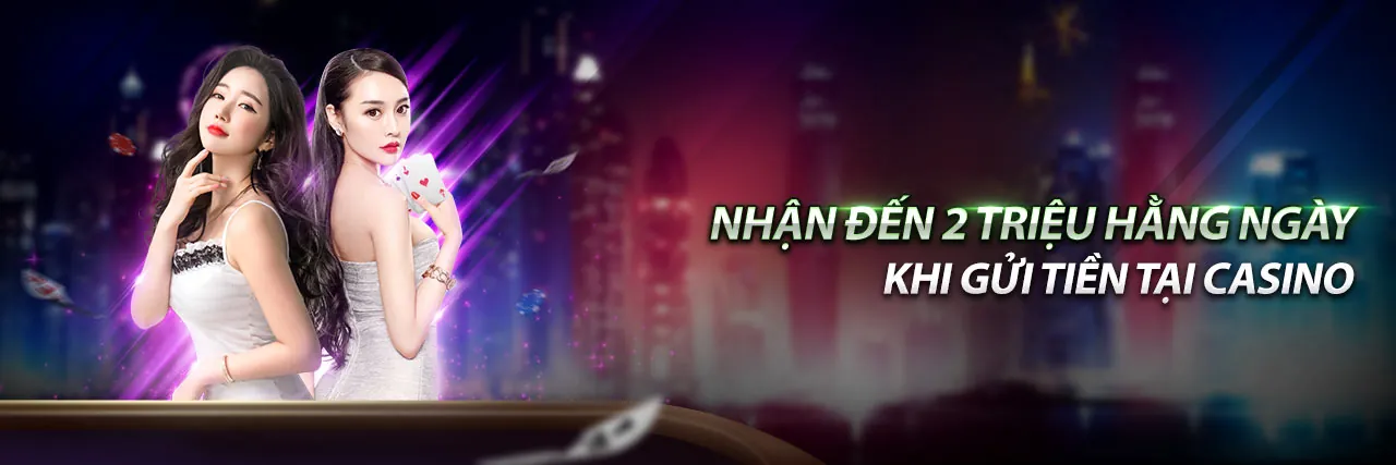 Hình ảnh hoàn trả hàng ngày cho game nổ hũ tại daga88