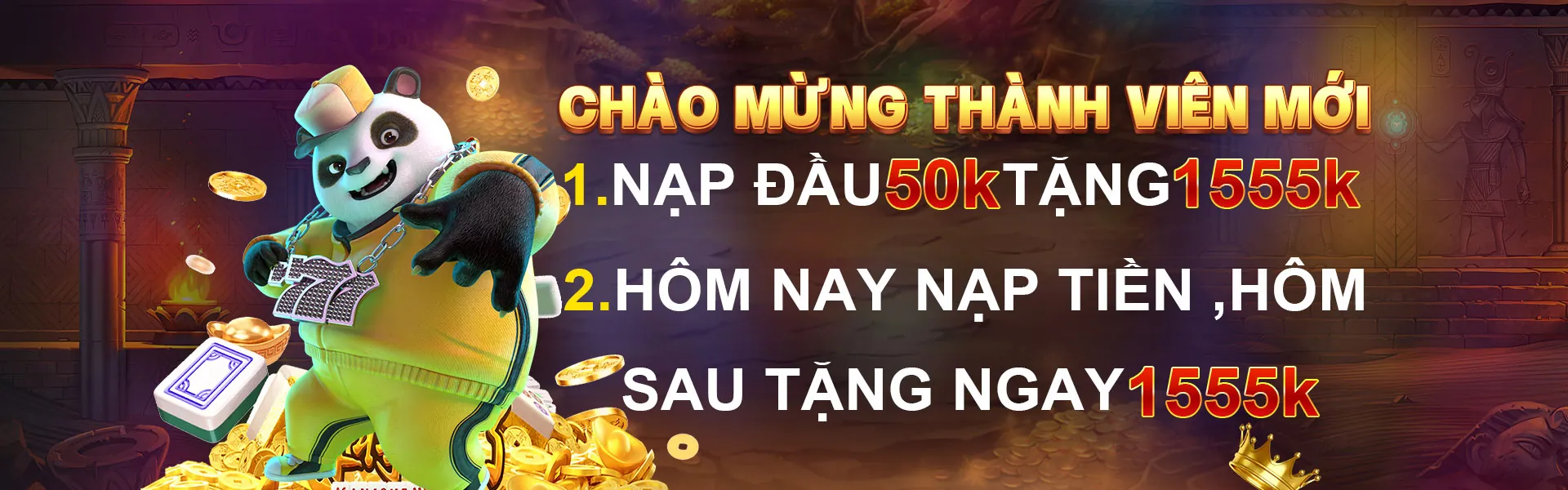 Hình ảnh khuyến mãi chào mừng 188k cho người chơi mới daga88